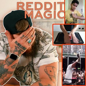 4.5M views · 10K reactions | HOW Did They Do THAT?? | Chris Ramsay | Facebook