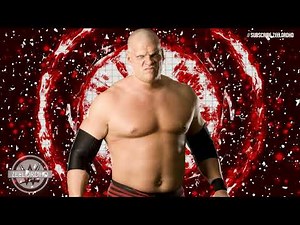WWE: Kane Theme Song "Slow Chemical"