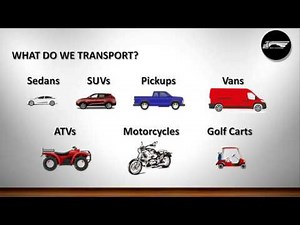 Welcome to SGT Auto Transport! FAST AND RELIABLE NATIONWIDE AUTO TRANSPORT COMPANY