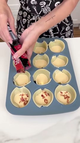 Chicken bacon ranch stuffed pasta shells