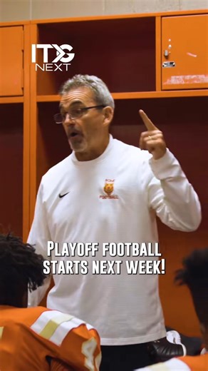 The Rome Wolves faced the Etowah Eagles in Week 12 of the 2023 Georgia high school football season. Presented by Altman Barrett Architects. #linkinbio to watch on YouTube 🔗 . . . . . #football #footballgames #footballskills #footballseason #highschool#highschoolfootball #jacksonville#shiftinggears#sports#athlete | Lowndes Vikings Football