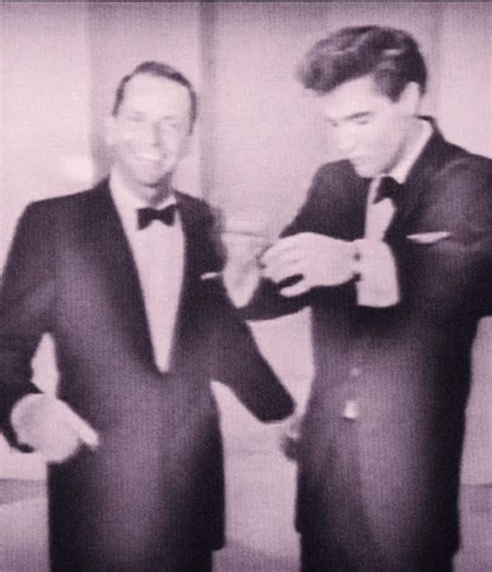 dancing king 👑🫶🏼 #elvispresley