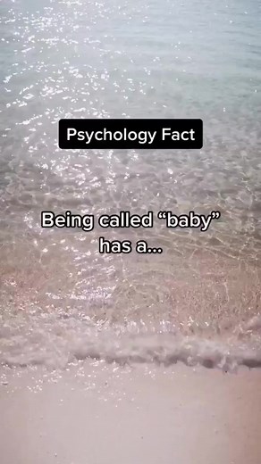Being called baby Love is a deep and complex emotion that sense of connection toward someone. 💥💥Check Bio link for Free🎉🎉 👉 Follow me for more info.� #LoveForHer #RelationshipGoals #LoveAndConnection #HealthyRelationships #RelationshipAdviceForWomen #RelationshipSuccess #HappyAndHealthyLove #LoveAndAttraction #RelationshipGoals #HealthyRelationships #viralreels #usa #uk #canada #maxico #LoveQuotes #LoveLife #couplegoals #love #couple #couples #relationshipgoals #lovequotes #loveyou | The Lo