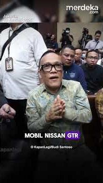 Blak-blakan! Noel Jelang Sidang Perdana Kasus Pemerasan Kemnaker: 1 Partai dan Ormas Terlibat!