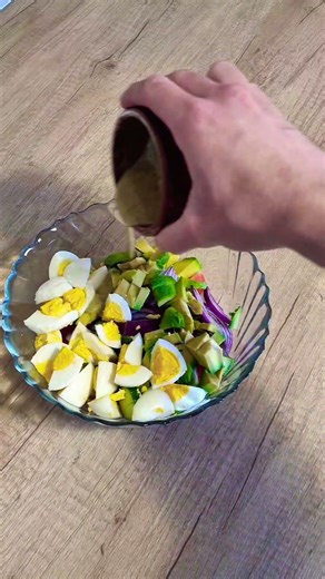 Încearcă rețeta asta #food #salata #delicious #rapid