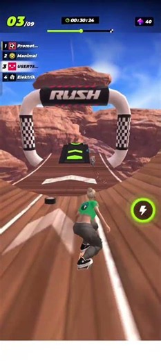 cycle game video 3D full speed 🔥💯