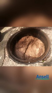 Blocked Solid Manhole #diy #howto #drainunblocking-oUwGs9092ao | Andrew Wilkinson