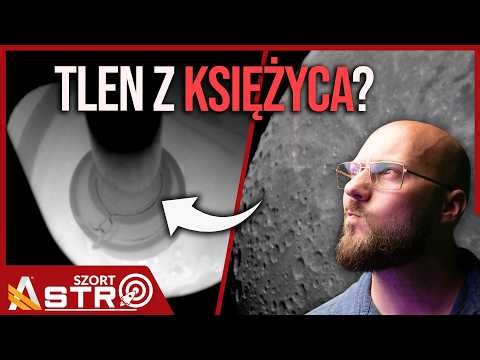 There is oxygen on the moon... sort of - AstroShort