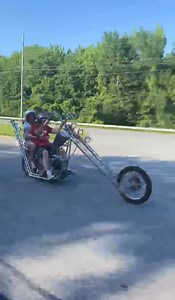 140K views · 6.1K reactions | 1970’s Were So Cool When It Came To Choppers! | HotRodHarrys.com | Facebook