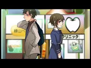 GReeeeN 「愛唄」comicoマンガオーディションVer.