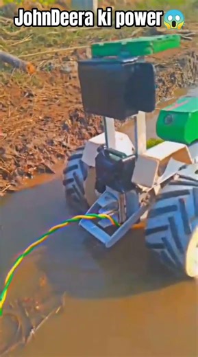 Mini tractor | rc jeep making | remote control tractor Ki testing #newsong #viralshort 😱💪