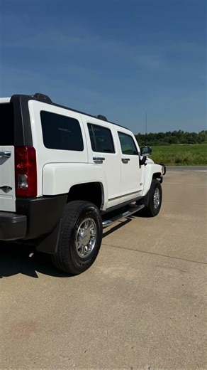 Hummer #shorts alpha h3 2008
