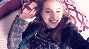 One million views wow wow wow. 󾍁󾍁󾍁󾍁󾍁 thank you times one million for everything :)󾬖 | Bridgit Mendler