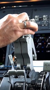 Boeing 737 Reverse Thrust #737 #aviation #aircraft #aerospace | The War Zone