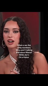 Katseye Members Accused of Talking Bad About Manon