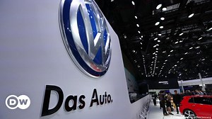 An untarnished reputation - Audi in Puebla