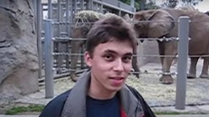 Youtube cumple 16 años: este fue su primer vídeo