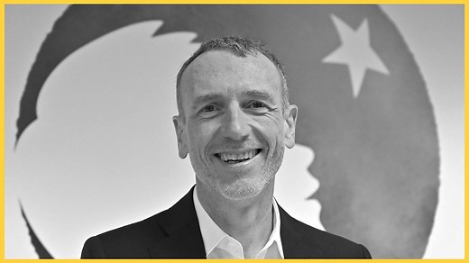 Discours à la loupe : Quand Emmanuel Faber, PDG de Danone, priait les diplômés d'HEC de « rendre le monde meilleur »
