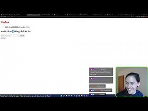 Let's explore local authentication and MVC! #100Devs