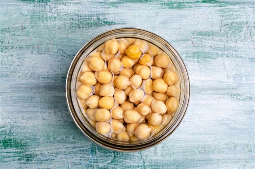Why Chickpeas (aka Garbanzo Beans) Deserve a Spot in Your Pantry