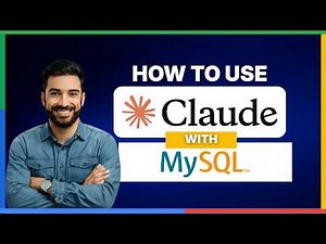 How to use Claude Code with MySQL [FULL GUIDE]