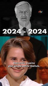 110K views · 2.1K reactions | Avant l’annonce du nouveau Premier ministre, notre fin analyste politique @philippecaveriviere nous parlait déjà de… François Bayrou  | Quelle Époque | Facebook