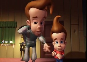 #jimmyneutron #imboutacuhh😫😖 | jimmy neutron