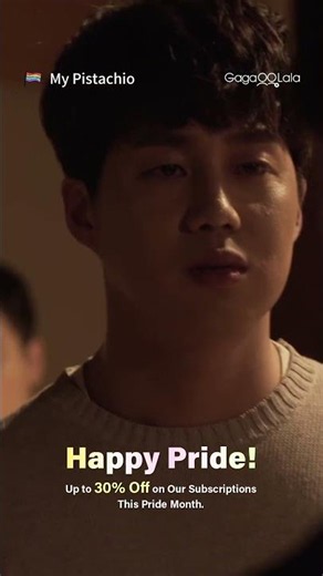 He Accidentally Confessed😱 #MyPistachio #gay #mlm #GagaOOLala