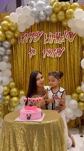 happy birthday Minni minni🥰❤️onk boro hou jibone ma🤲 | Sharmin Akter Srity