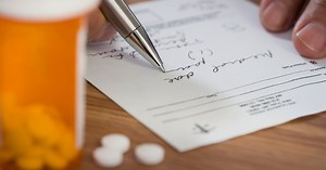 These Counties Have the Most Opioid Prescriptions in the U.S.