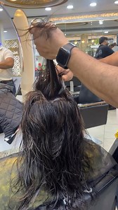 Longer Flick Butterfly Haircut #layers #butterfly #butterflyhairstyle #fblifestyle #tutorial #Multiple | Imtiyaz Ali