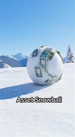 How Money Starts Multiplying