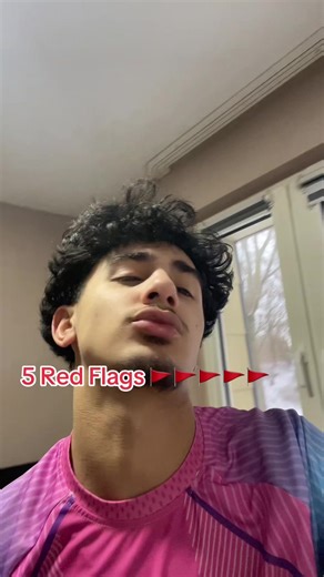 Understanding 5 Key Relationship Red Flags