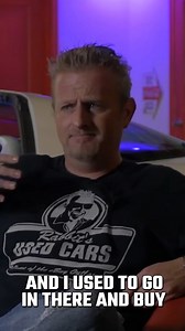 Rabbit Used To Buy A Lot Of Repossesions! | Rob “Rabbit” Pitts