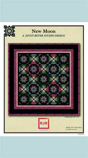 🎁 Freebie Friday (Free Quilting Pattern – Online Only)