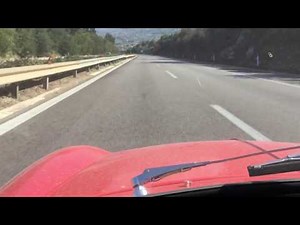 Top speed mini austin 998 stage 1