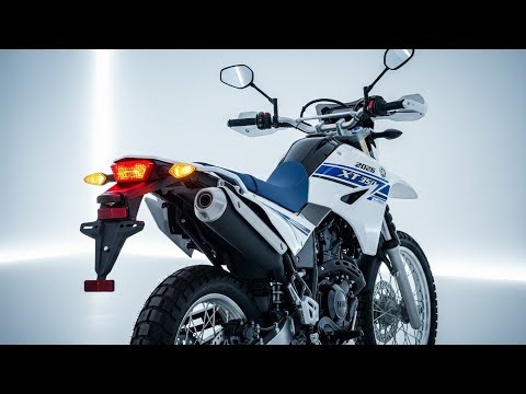 2026 Yamaha XT 350 finally launched! The LEGEND Returns with INSANE Power & New Design!