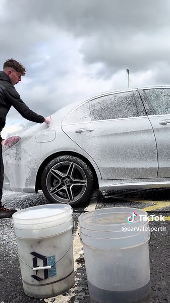 Car Detailing Training Day Insights and Techniques