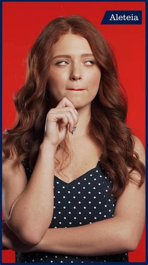 Le film « Sacré-Cœur » relance la tradition des “sauvegardes”, de petits rectangles de tissus rouges portés sur soi pour symboliser la dévotion, provoquant ainsi un engouement chez les Visitandines de Nantes dont le stock est déjà épuisé. #cinema #film #sacrecoeur #jesus #paray #dieu #foi | Aleteia FR