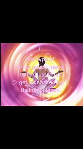 How to Find Inner Peace and Avoid Getting Ragebaited