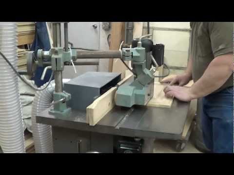 Delta Rockwell Heavy Duty Shaper 43-340 # 100