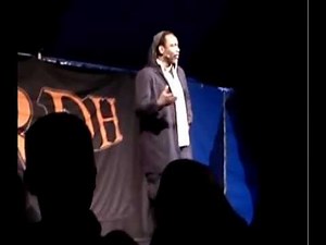 Reg D Hunter - Stand Up - Stupid People
