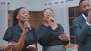 Dolce Music - Redeemed [LIVE] | Zukaa Broadcast Network