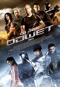 G.I. Joe: Odwet | Film | 2013