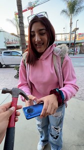 54M views · 1.5M reactions | Millonario regala iPhone 14 si destruyes tu celular | Adrian Flores | Facebook