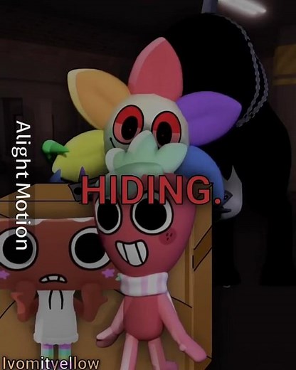 hide and seek // dandy’s world animation meme // #dandysworld #animation #meme #givemebackmykids