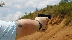 The New FN 503 Micro Compact: 500 Rounds Later