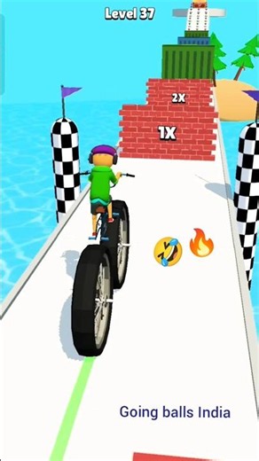 Two wheels, infinite thrill#bigbike#bike#rider#bikerider#games#gaming#gameplay#funny#freefire#pubg
