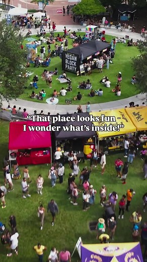 🌿VEGAN BLOCK PARTY is home to 50 of the best vendors and food trucks across South Florida - in one place, for one day only: 🇺🇸July 5, 2025 📍Esplanade Park 🌞Downtown Fort Lauderdale 🌴3pm-9pm 🎟️Tickets: veganblockparty.com . . #veganblockparty #eatdrinkvibe #vbp2025 #orlando #soflo #southflorida #fortlauderdale #centralflorida #veganlife #plantbased #veganfest