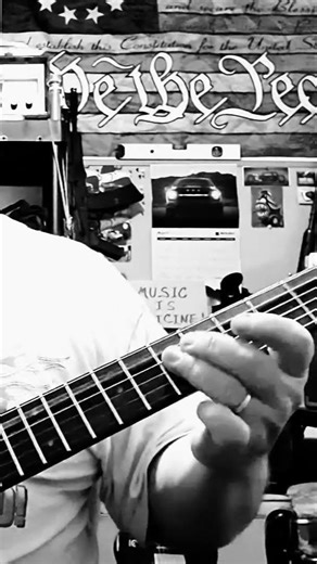 LEARN THESE STRANGLEHOLD RIFFS AND MORE. Watch my full video on my channel and linked below.